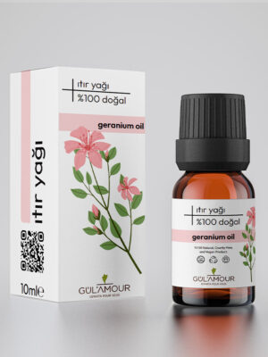 Itır Çiçeği Yağı 10 ml