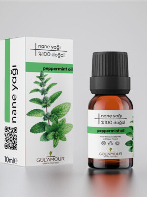Nane Yağı (10ML)