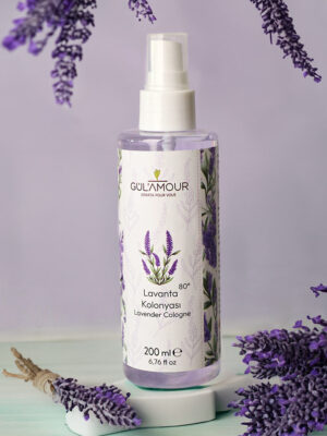 Lavanta Kolonyası (200ML)
