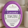 Lavanta Özlü Sünger Sabun 130gr